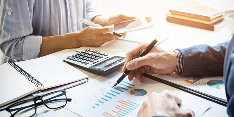 Audit & Assurance