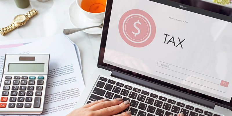 Taxation